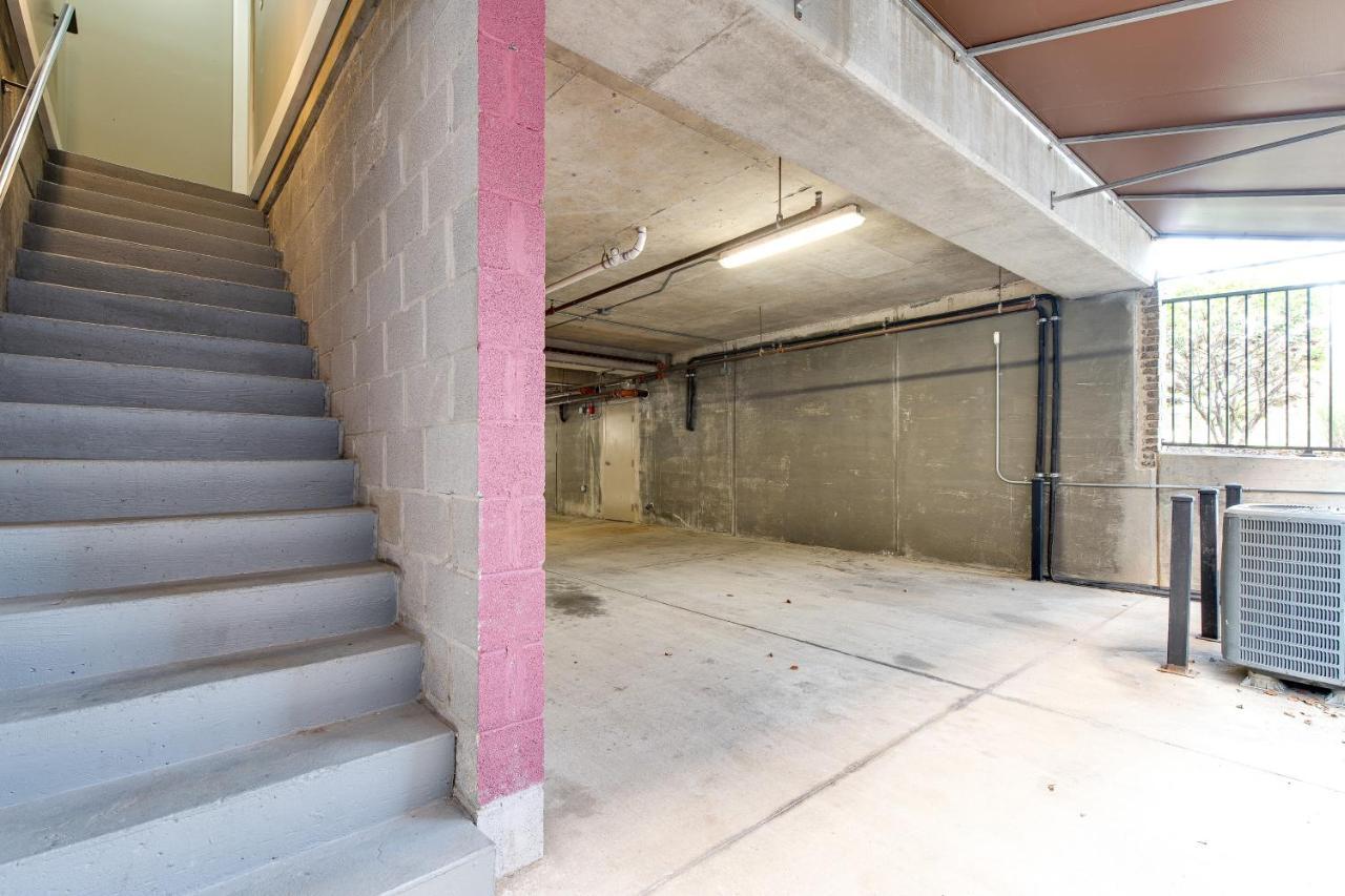 Stunning Nashville Condo Minutes From Broadway Bagian luar foto