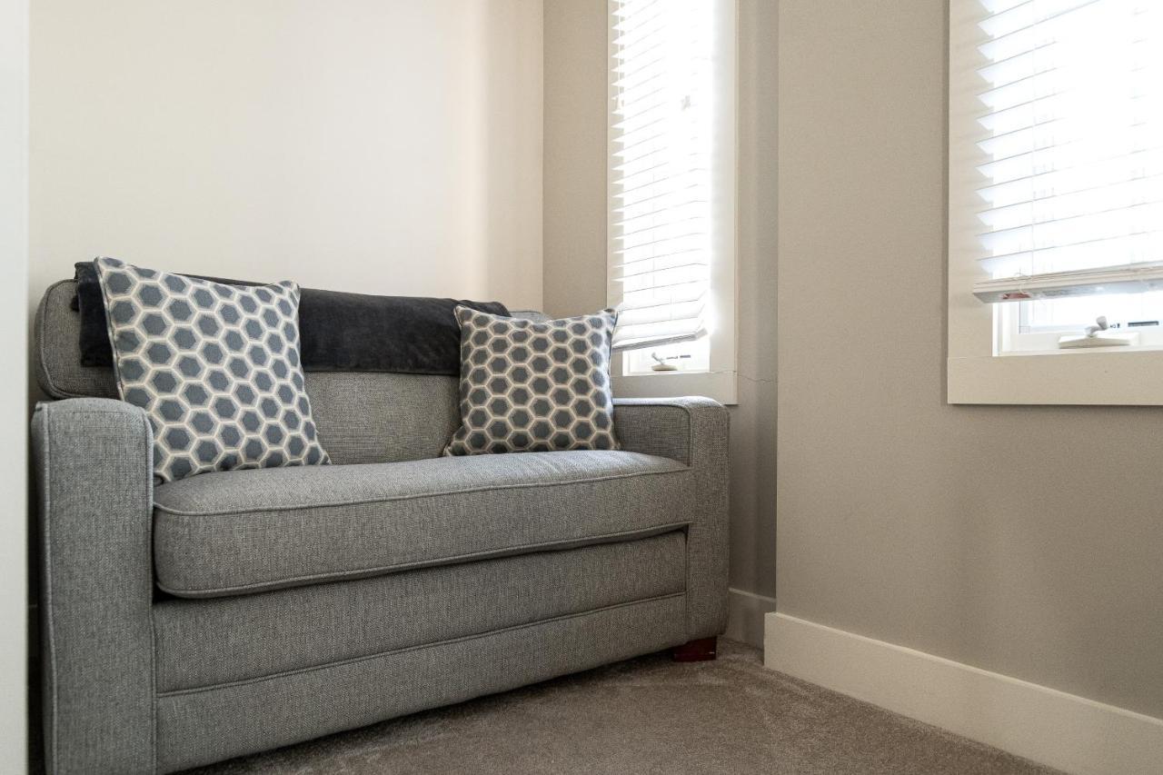 Stunning Nashville Condo Minutes From Broadway Bagian luar foto