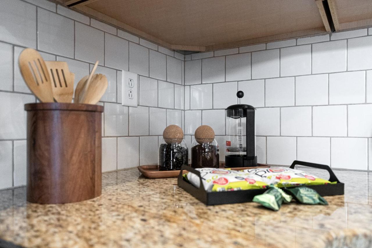 Stunning Nashville Condo Minutes From Broadway Bagian luar foto