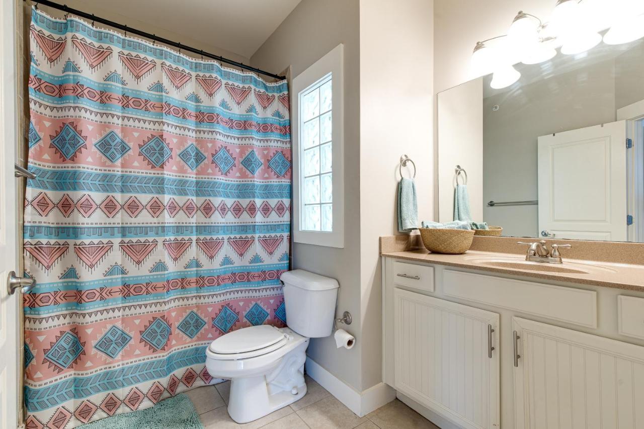Stunning Nashville Condo Minutes From Broadway Bagian luar foto