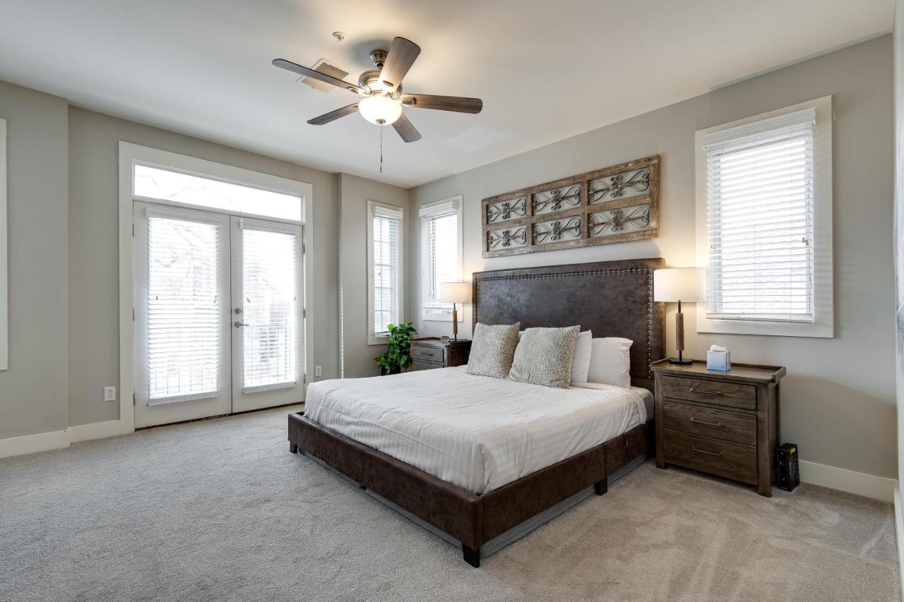 Stunning Nashville Condo Minutes From Broadway Bagian luar foto